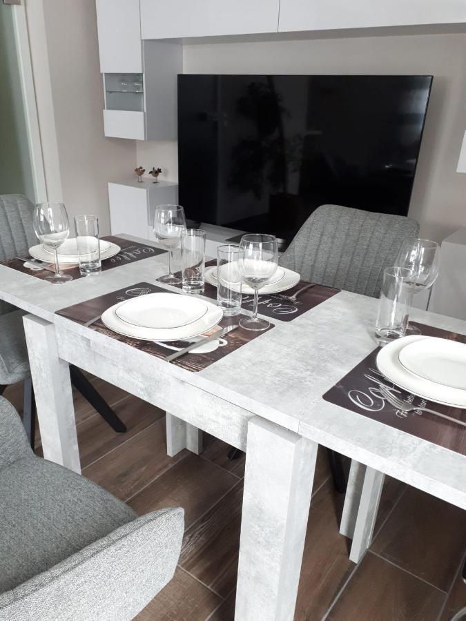 Ferienwohnung Rotbuche Tannenberg Exteriér fotografie
