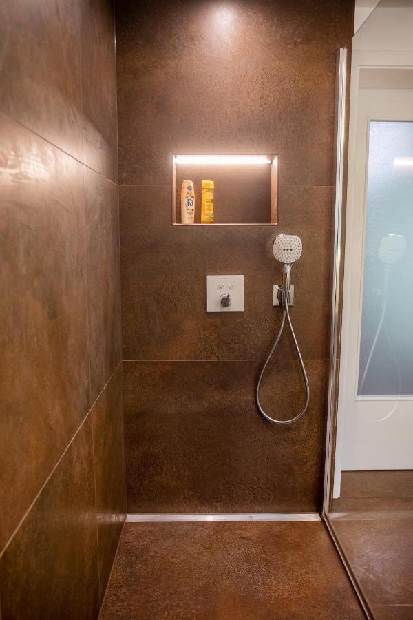Ferienwohnung Rotbuche Tannenberg Exteriér fotografie