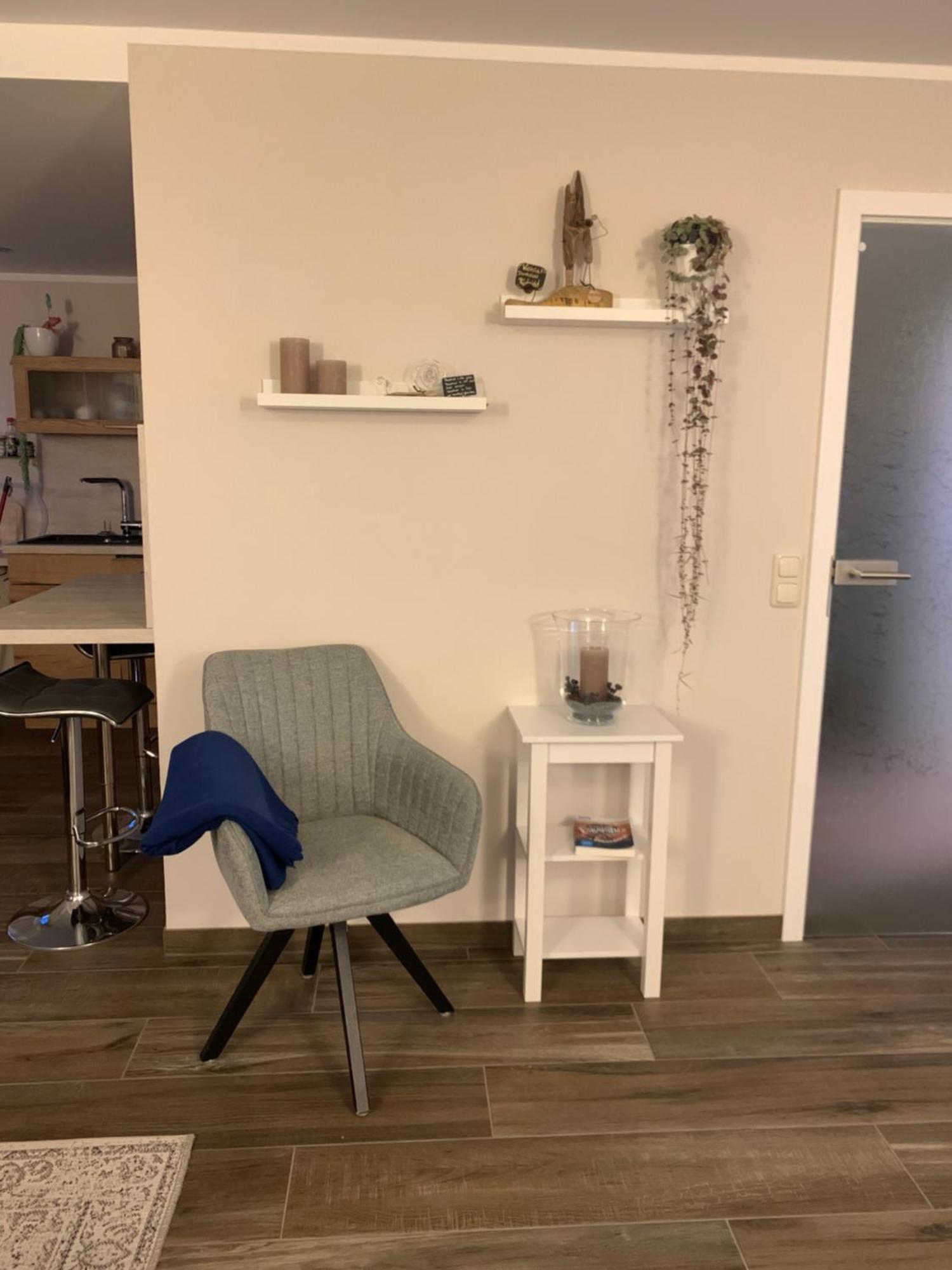 Ferienwohnung Rotbuche Tannenberg Exteriér fotografie